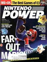 [Volume 220] Super Mario Galaxy - (LSA) (Nintendo Power)
