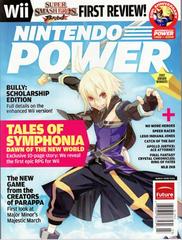 [Volume 226] Tales of Symphonia: Dawn of the New World - (LSA) (Nintendo Power)
