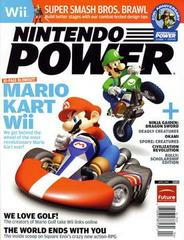 [Volume 227] Mario Kart Wii - (LSA) (Nintendo Power)