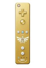 Skyward Sword Wii Remote - (LSAA) (Wii)