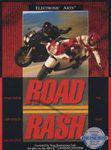 Road Rash - (LSAA) (Sega Genesis)