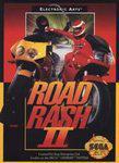 Road Rash II - (LSAA) (Sega Genesis)
