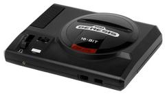 Sega Genesis Model 1 Console - (LSA) (Sega Genesis)