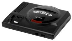 Sega Genesis Model 1 Console - (LSAA) (Sega Genesis)