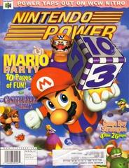 [Volume 117] Mario Party - (CBA) (Nintendo Power)