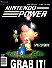 [Volume 152] Pikmin - (LSA) (Nintendo Power)
