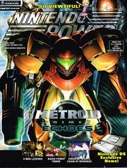 [Volume 186] Metroid Prime 2: Echoes - (LSA) (Nintendo Power)