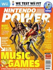 [Volume 229] Music Games - (LSA) (Nintendo Power)