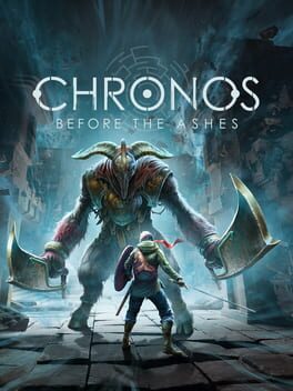 Chronos: Before the Ashes - (CIBA) (Playstation 4)