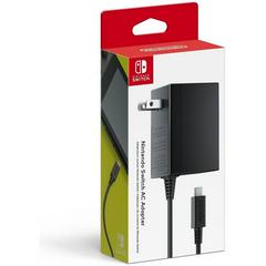 AC Power Adapter - (LSAA) (Nintendo Switch)