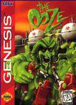 The Ooze - (CIBBA) (Sega Genesis)