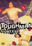 Toughman Contest - (CBA) (Sega Genesis)