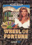 Wheel of Fortune - (CIBA) (Sega Genesis)