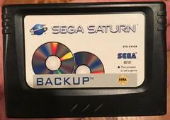 Backup RAM Cart - (LSA) (Sega Saturn)