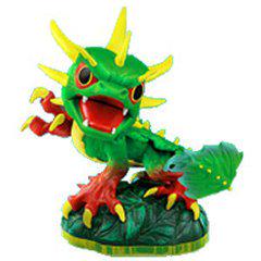 Camo - Spyro's Adventure - (LSAA) (Skylanders)