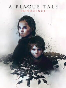 A Plague Tale: Innocence - (CIBA) (Playstation 4)