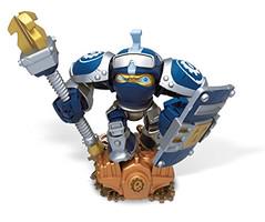 High Volt - SuperChargers - (SMINT) (Skylanders)