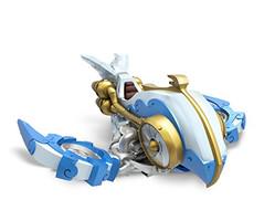 Jet Stream - SuperChargers - (LSAA) (Skylanders)
