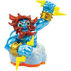 Lightning Rod - Giants, Series 2 - (SGOOD) (Skylanders)
