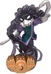 Nightfall - SuperChargers - (SGOOD) (Skylanders)
