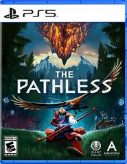 The Pathless - (SGOOD) (Playstation 5)