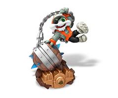 Smash Hit - SuperChargers - (SMINT) (Skylanders)