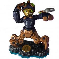 Spy Rise - Swap Force - (SGOOD) (Skylanders)