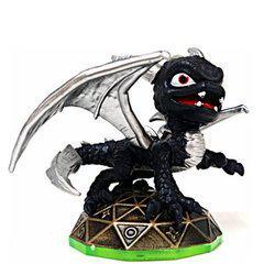 Spyro - Dark - (LSAA) (Skylanders)