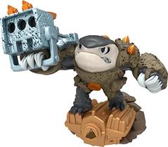 Terrafin - SuperChargers, Shark Shooter - (LSAA) (Skylanders)