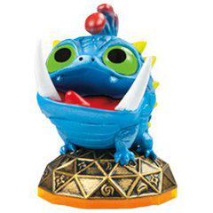 Wrecking Ball - Giants, Series 2 - (SGOOD) (Skylanders)