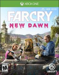 Far Cry: New Dawn - (CIBAA) (Xbox One)