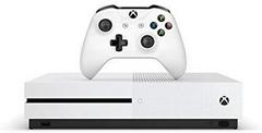 Xbox One S 1 TB Console - (LSA) (Xbox One)