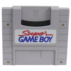 Super Gameboy - (LSA) (Super Nintendo)