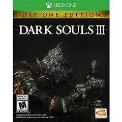 Dark Souls III [Day One Edition] - (CIBA) (Xbox One)