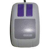 Super Nintendo Mouse - (LSA) (Super Nintendo)