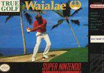 Waialae Country Club - (LSA) (Super Nintendo)