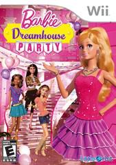 Barbie: Dreamhouse Party - (CIBA) (Wii)