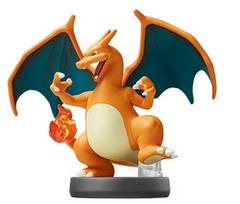 Charizard - (SGOOD) (Amiibo)
