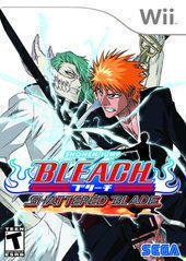 Bleach Shattered Blade - (CBA) (Wii)