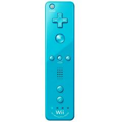 Blue Wii Remote Plus - (LSA) (Wii)