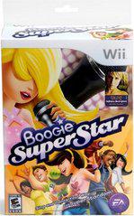 Boogie SuperStar - (GBA) (Wii)