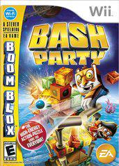 Boom Blox Bash Party - (CIBA) (Wii)