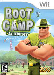 Boot Camp - (CIBA) (Wii)