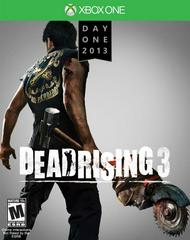 Dead Rising 3 [Day One Edition] - (CIBA) (Xbox One)