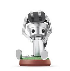 Chibi-Robo - (LSAA) (Amiibo)