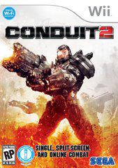 Conduit 2 - (CIBAA) (Wii)