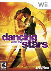 Dancing with the Stars - (CBA) (Wii)