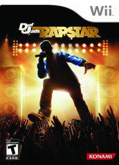 Def Jam Rapstar - (CIBA) (Wii)