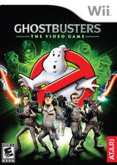 Ghostbusters: The Video Game - (CIBAA) (Wii)