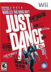 Just Dance - (CIBAA) (Wii)